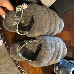 Ugg slippers